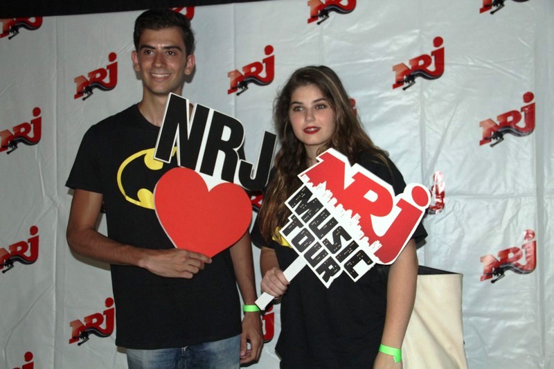 NRJ Music Tour 2016 Part 3